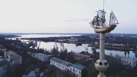 Вибухи в Миколаєві 19 вересня: що сказав мер і як діяти містянам