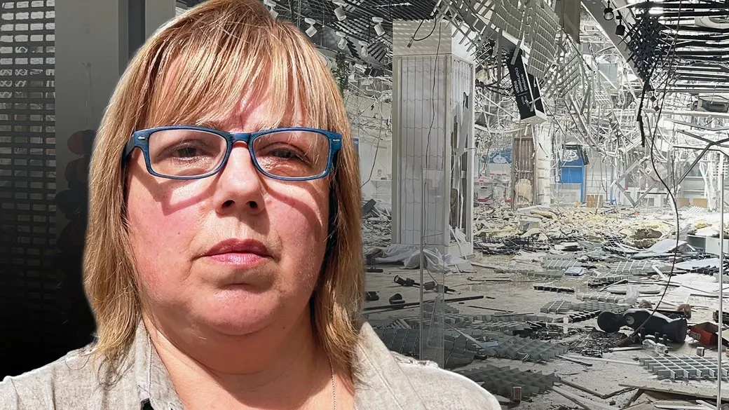 Удар по «Каравану»: понад 10 атак на ТРЦ з початку війни