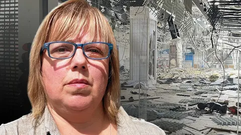 Удар по «Каравану»: понад 10 атак на ТРЦ з початку війни
