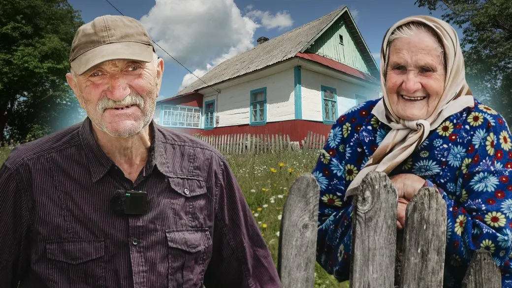 Поліське село Підгірник: життя без магазину, школи та автобуса