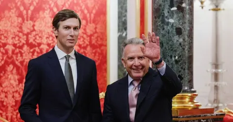 Доля Донбасу як головний камінь спотикання на переговорах США, Росії та України