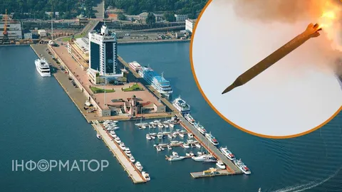 Іран планував ракетний удар по українському порту, але втрутилася дипломатія
