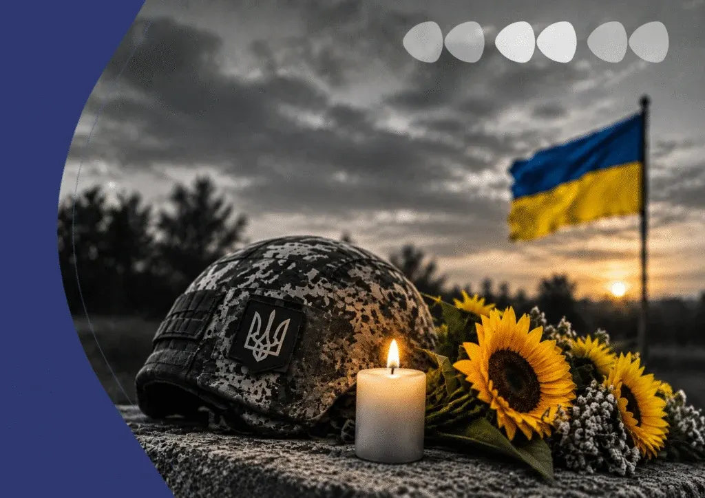 Чотири громади Кіровоградщини повідомили про втрати: що відомо про загиблих воїнів