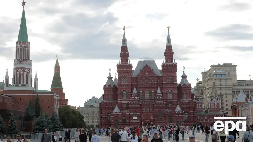 Вибух у Москві: що відомо про гучний звук 7 серпня