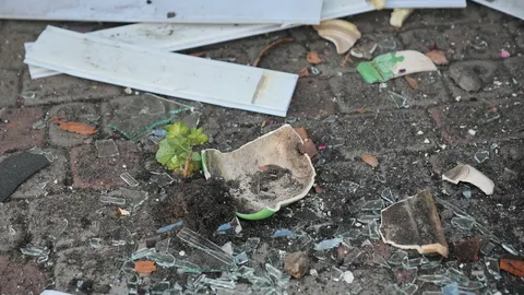 Обстріл Сумщини: майже 110 ударів за добу, шестеро травмованих