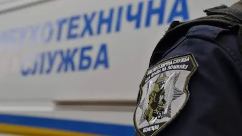 Вибух біля ТЦК на Львівщині: що відомо та що це означає