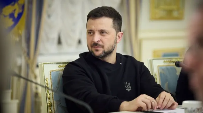 Зеленський пропонує зупинити удари по інфраструктурі: що це означає