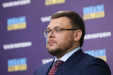 Справа Кривоноса: директор НАБУ відкидає звинувачення у фіктивному батьківстві