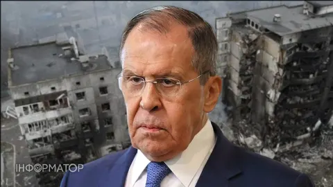 Лавров виключив перемир'я та анонсував посилення ударів по Україні