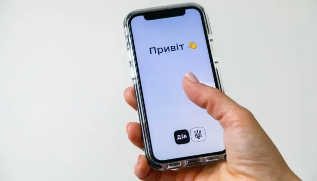 «Дія» розширила можливості подачі заяв до Реєстру збитків: нові категорії