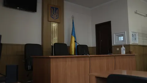 Конфіскація землі в росіянки: апеляційний суд підтвердив рішення