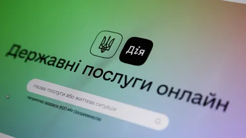 Стефанчук про вибори в «Дії»: перспектива є, але не зараз