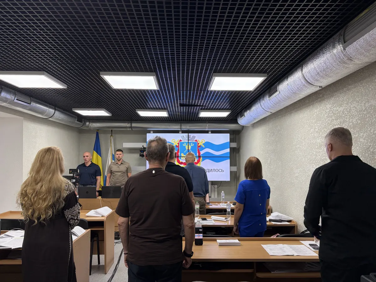 Звіт щодо тендерів Електротрансу в Миколаєві: три сесії поспіль доручення мера не виконане
