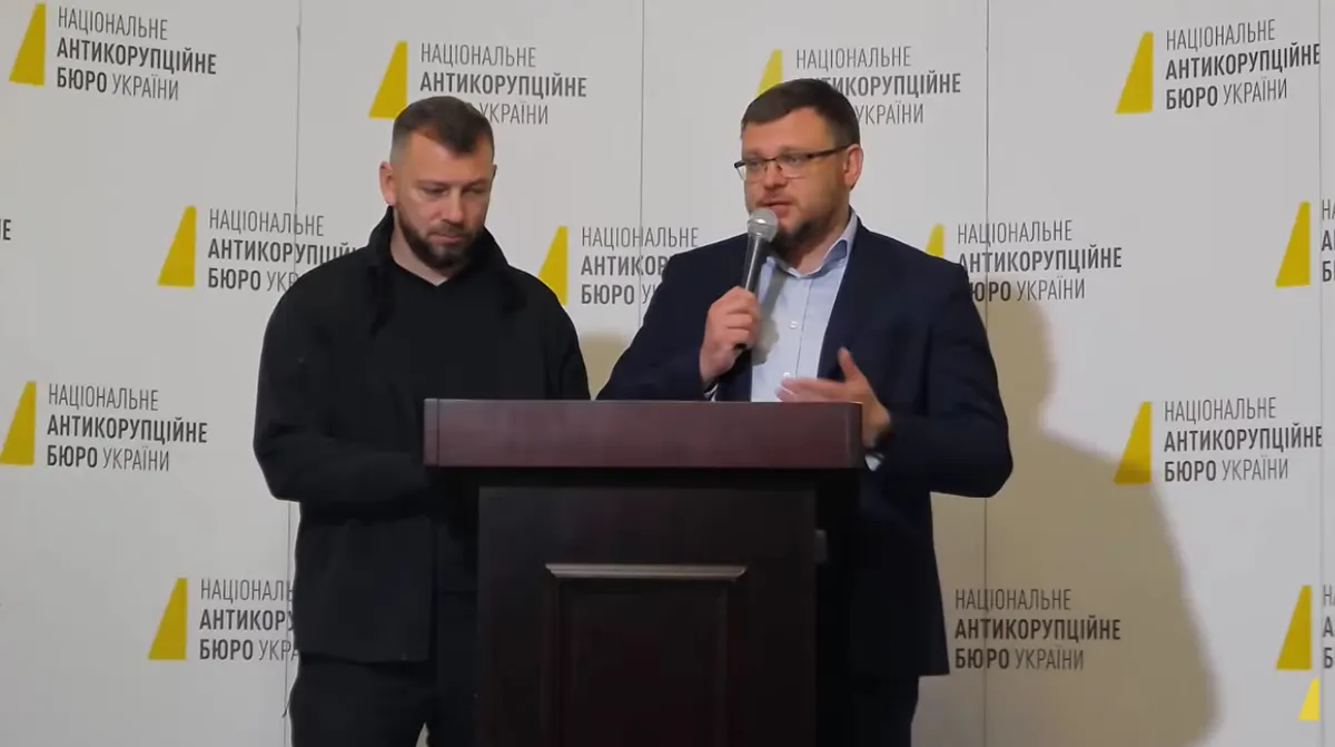 Справа «Карфаген»: НАБУ каже про шалений спротив, Зеленський відсторонив Кравченка