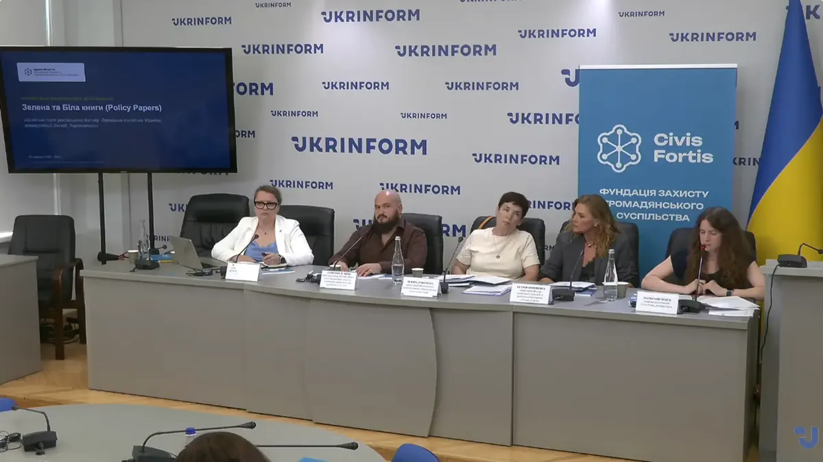 Цивільні після полону РФ: держава не має дієвої системи підтримки