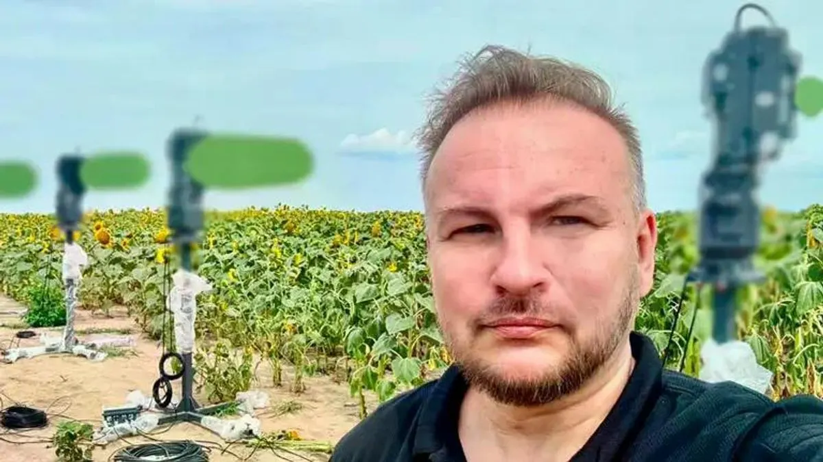 Російський "Рассвет": Україна має пів року на створення протидії