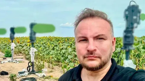 Російський "Рассвет": Україна має пів року на створення протидії