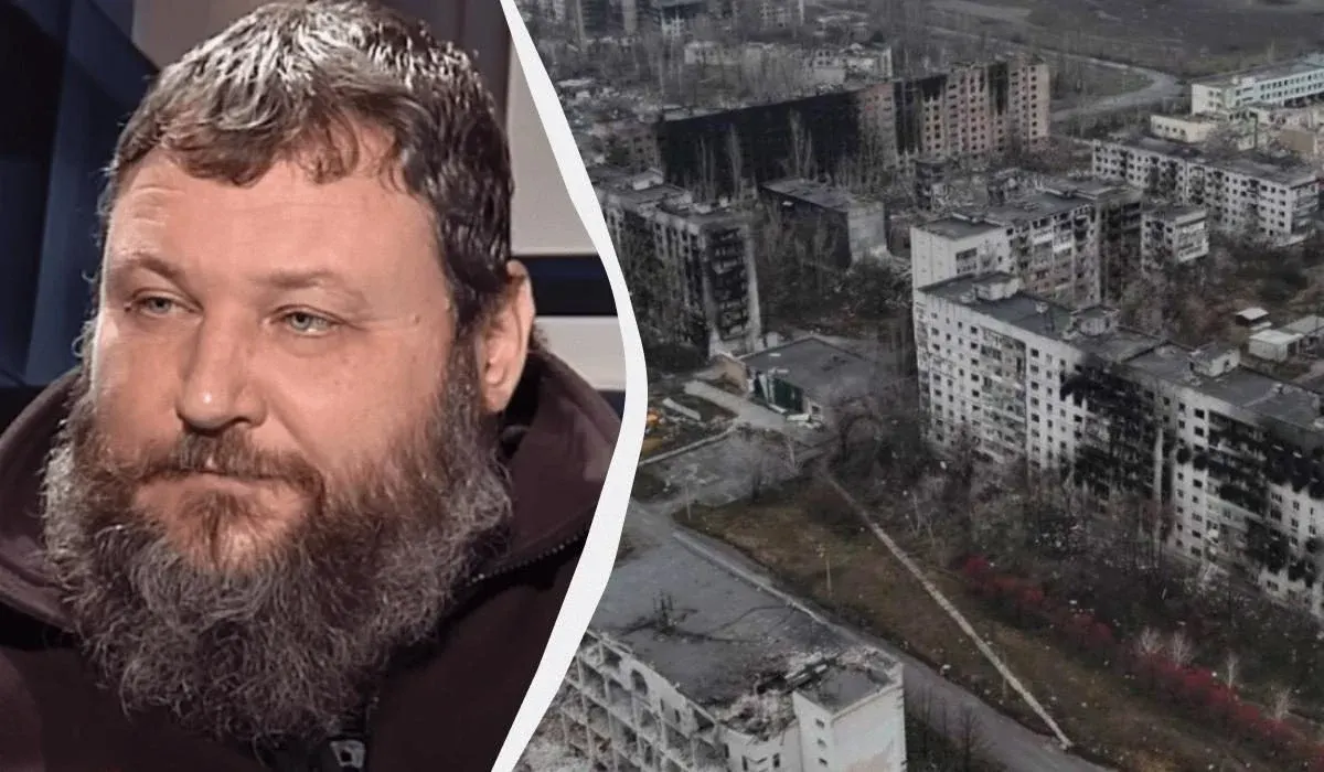 Дикий: РФ може захопити Донбас до весни 2027, але втратить боєздатність