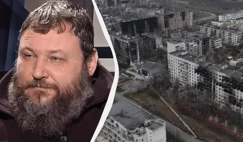 Дикий: РФ може захопити Донбас до весни 2027, але втратить боєздатність