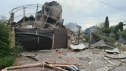 30 ударів за дві доби: що означає масована атака РФ на Краматорську громаду