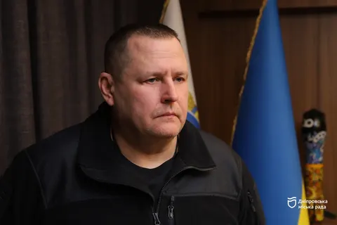 У Дніпрі ветерани зможуть безкоштовно паркуватися: як оформити