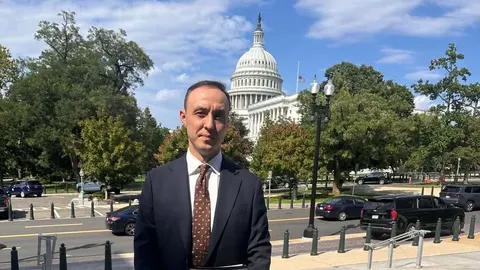Санкції проти Усманова і Фрідмана: чому в ОП наполягають на фактах