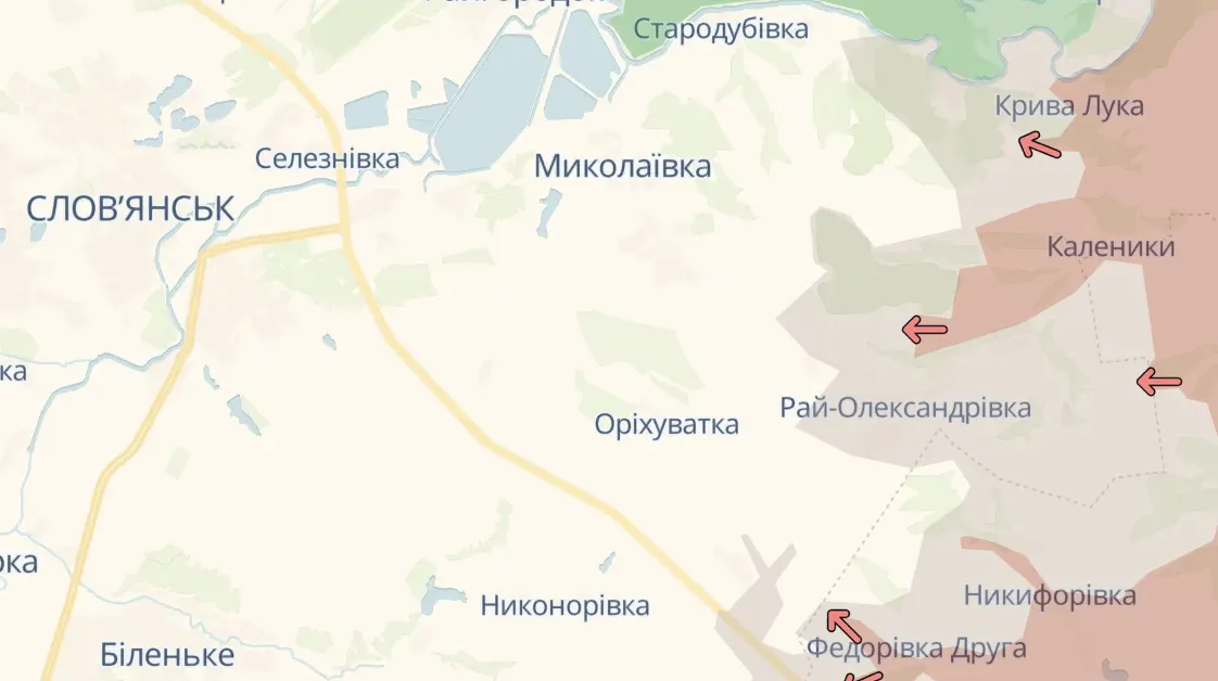 Обстріли Донеччини: п’ятеро поранених за добу