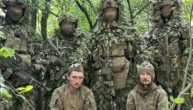 «Азов» зірвав наступ РФ на логістику біля Дружківки: що це змінює