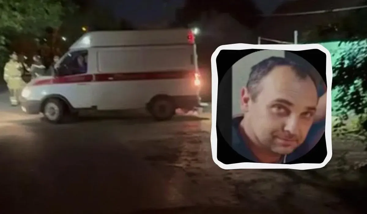 У Донецьку підірвали заступника голови Оленівської колонії: деталі