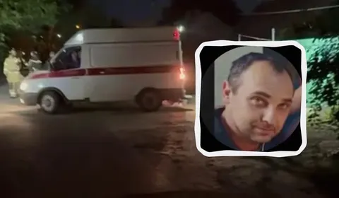 У Донецьку підірвали заступника голови Оленівської колонії: деталі