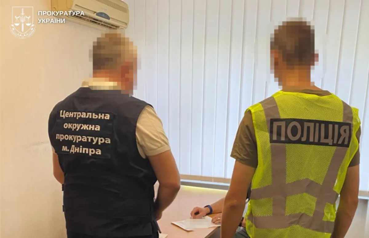 У Дніпрі екскердиректору КП інкримінують закупівлю тренажерів із завищенням ціни на мільйон