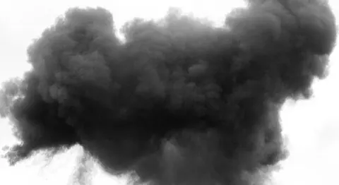 Удар по Вербівці на Харківщині: троє поранених, зруйновано будинок