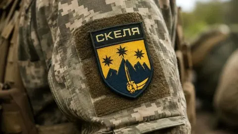 Штурмовий полк «Скеля» переходить під командування «Азову»: що це означає