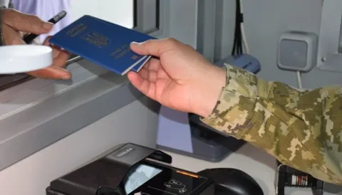 Усі пункти пропуску на кордоні відновлено після атак — ДПСУ