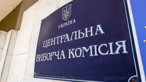 ЦВК зареєструвала Моркляника та Рєзнікову нардепами замість Маслова і Безгіна