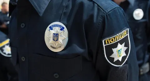 Вибух у відділку поліції Рівного: загиблий та поранені