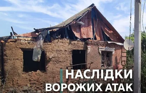 Ніч на 21 вересня на Дніпропетровщині: понад 10 атак, поранена жінка