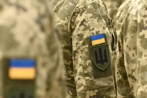 Мобілізація: петиція пропонує першочергово призивати військових із досвідом