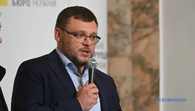 Кривонос каже, що не отримував паперової підозри: що це змінює