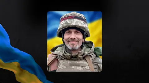 На Миколаївщині попрощаються із загиблим воїном Андрієм Деревінським