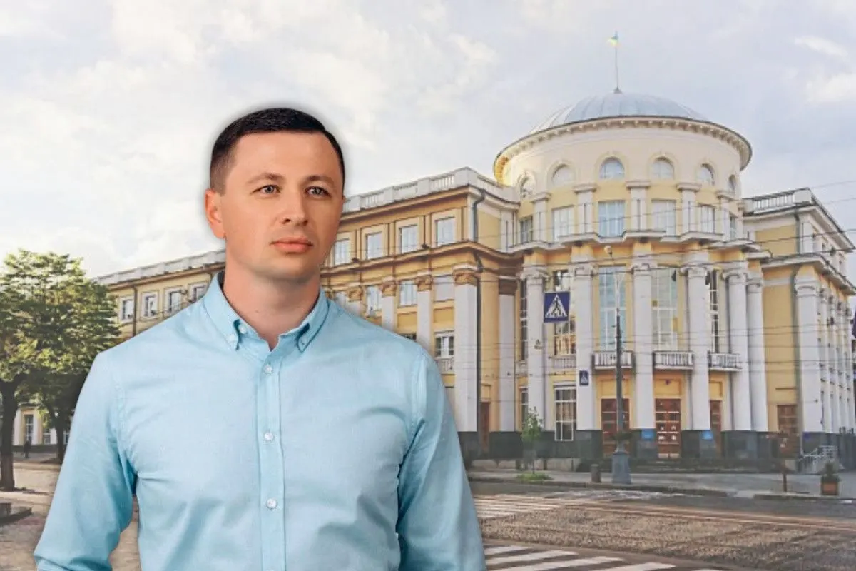 Новий очільник Служби у справах дітей Вінниччини: що відомо про Сергія Шмігленка