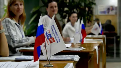 П'ять країн і Франція не визнали російських «виборів» на окупованих територіях