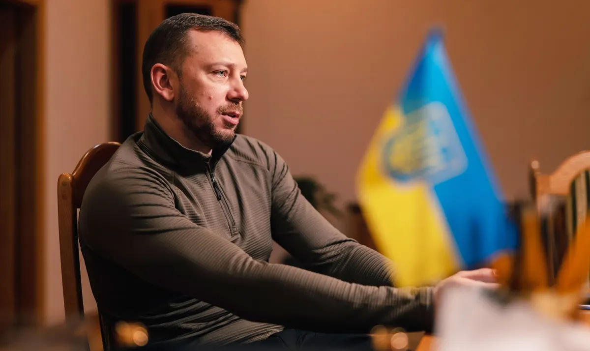 Клименко прокоментував можливу підозру через свідчення Христенка