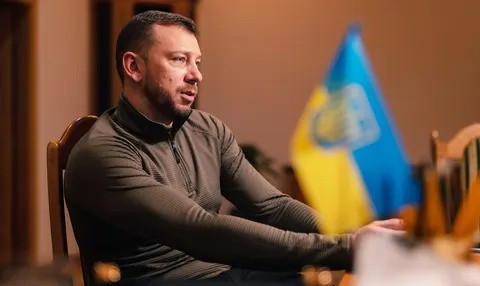 Клименко прокоментував можливу підозру через свідчення Христенка