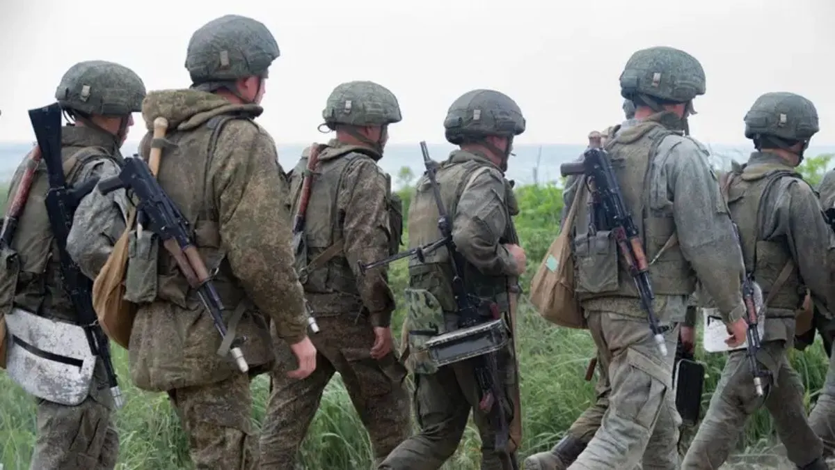 Чому росіяни не можуть захопити Краматорськ: брак піхоти