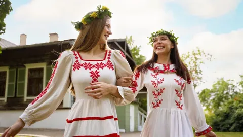 Козацькі жарти в прізвищах: що означають Убийвовк та Заплюйсвічка