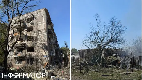Чотири удари по Краматорську за 16 хвилин: що означає новий сплеск обстрілів