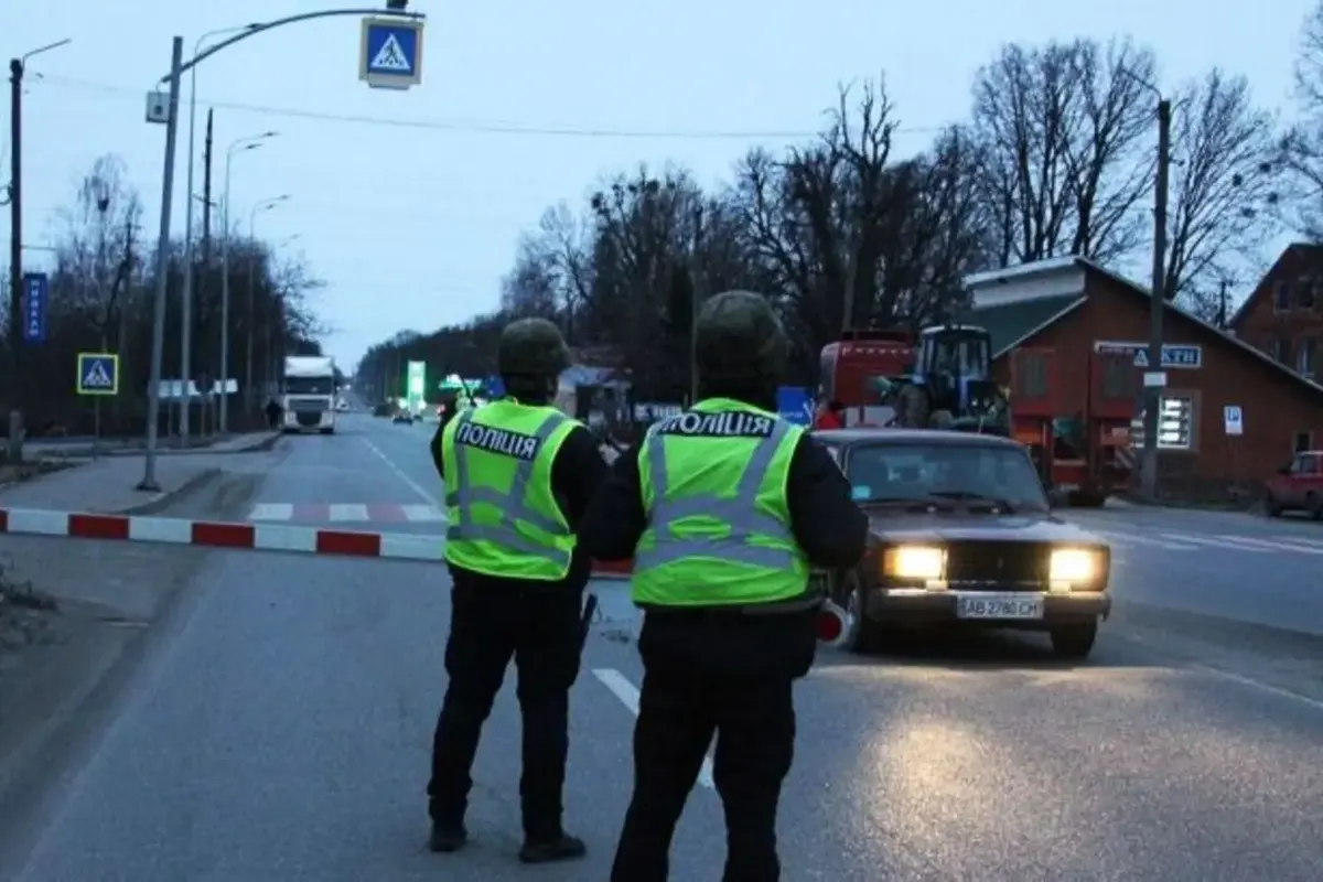 Вінниччина скоротила комендантську годину: що це змінює для мешканців