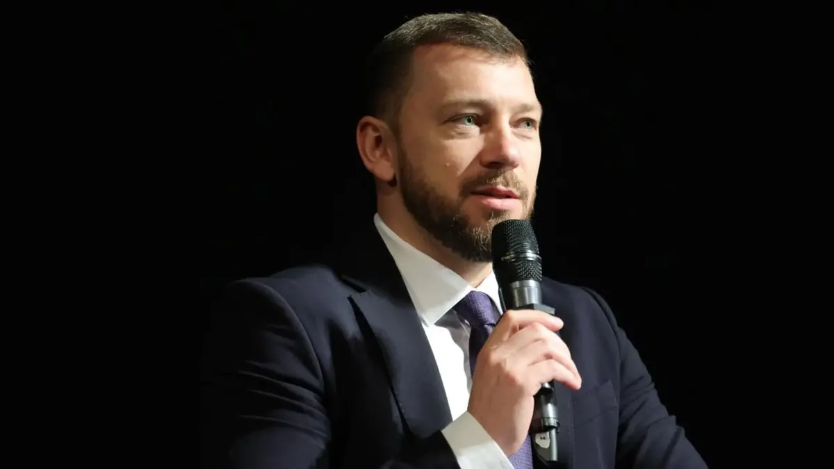 Корупція в Україні не зменшується: голова САП назвав ключові проблеми