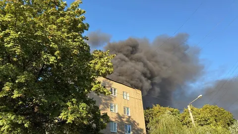 Обстріл Краматорська 31 серпня: загиблий і поранені